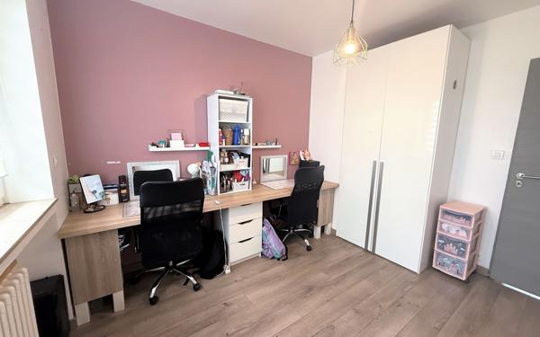 Maison à vendre    5 pièces •  Fameck