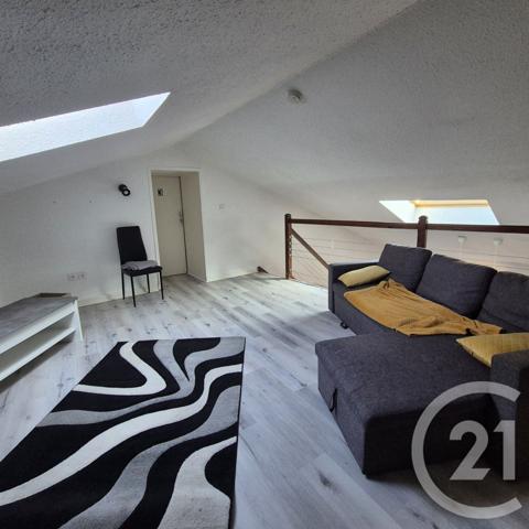 Appartement F5 à vendre  5 pièces - 83,36 m2 ROANNE - 42