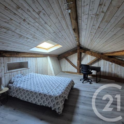 Appartement F5 à vendre  5 pièces - 83,36 m2 ROANNE - 42