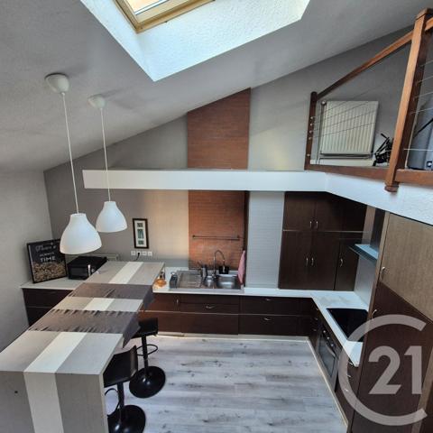 Appartement F5 à vendre  5 pièces - 83,36 m2 ROANNE - 42