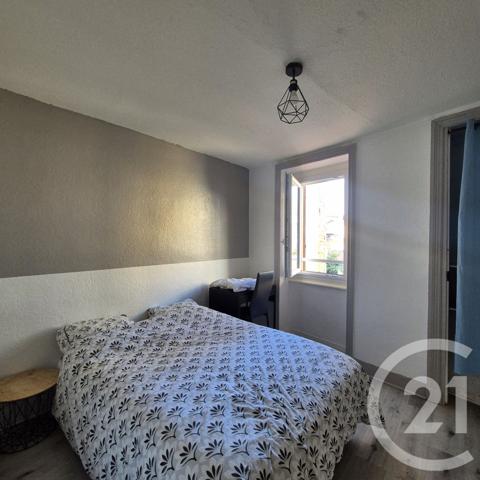 Appartement F5 à vendre  5 pièces - 83,36 m2 ROANNE - 42