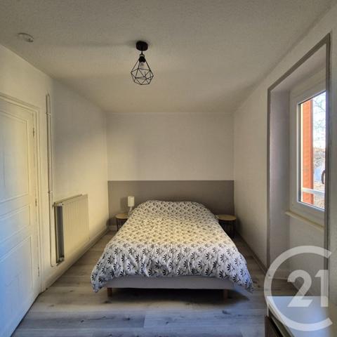 Appartement F5 à vendre  5 pièces - 83,36 m2 ROANNE - 42