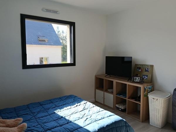 Maison à DOUARNENEZ, 29100 - 4 pièces 105m²