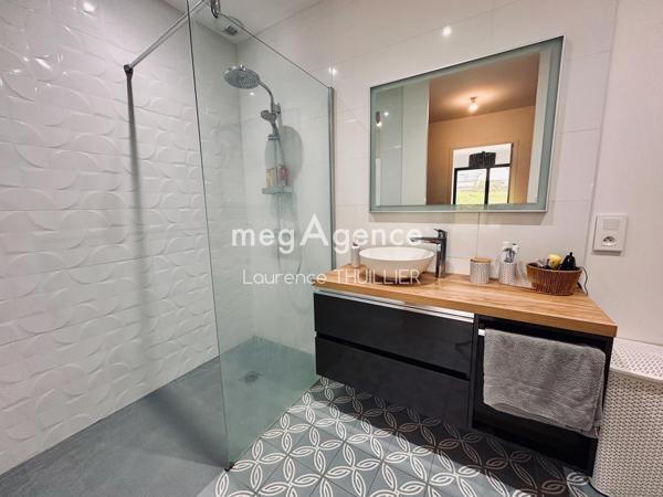 Maison à DOUARNENEZ, 29100 - 4 pièces 105m²