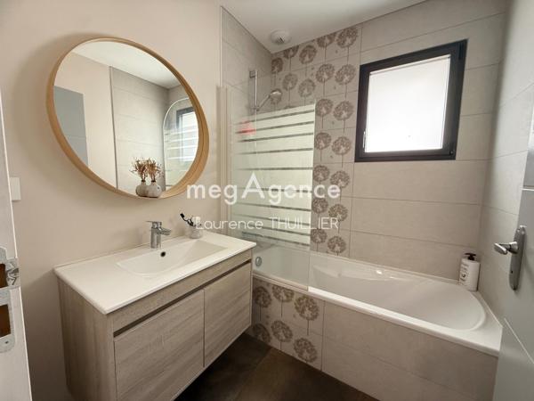 Maison à DOUARNENEZ, 29100 - 4 pièces 105m²