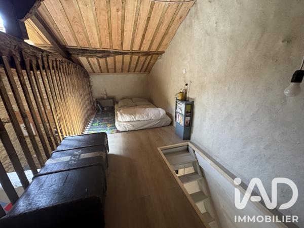 Maison à vendre 2 pièces 56,52 m² Moncontour