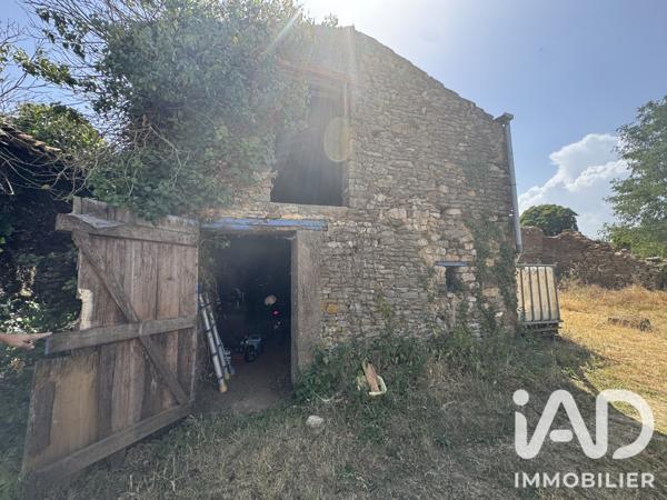 Maison à vendre 2 pièces 56,52 m² Moncontour