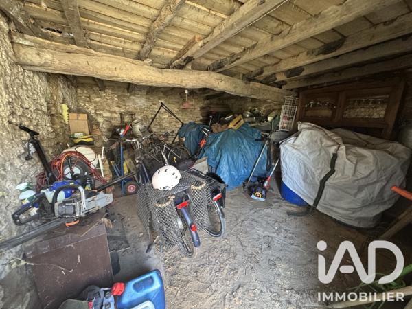 Maison à vendre 2 pièces 56,52 m² Moncontour