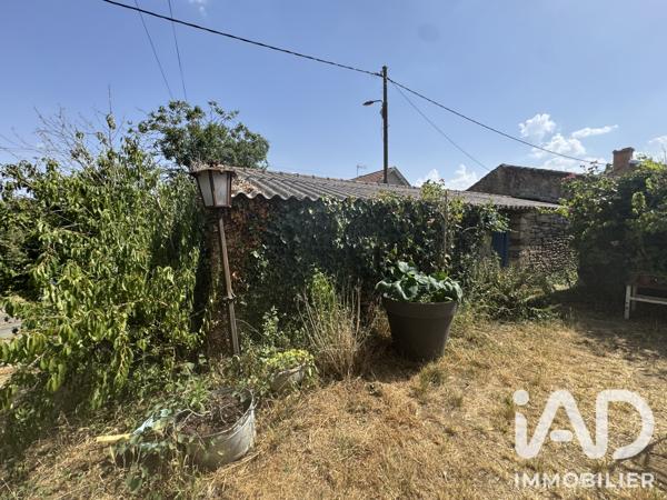 Maison à vendre 2 pièces 56,52 m² Moncontour
