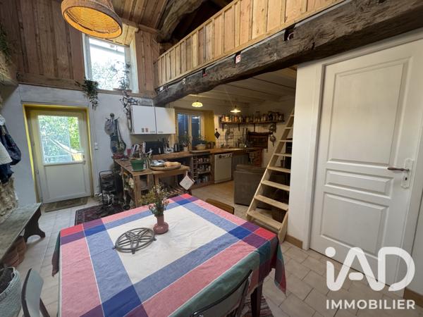 Maison à vendre 2 pièces 56,52 m² Moncontour