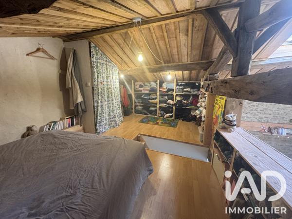 Maison à vendre 2 pièces 56,52 m² Moncontour
