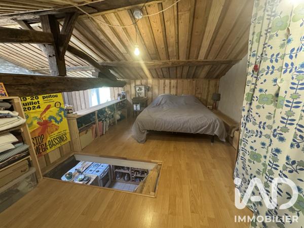 Maison à vendre 2 pièces 56,52 m² Moncontour