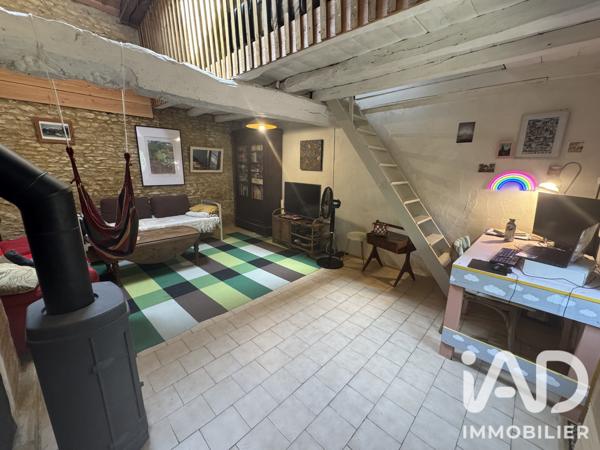 Maison à vendre 2 pièces 56,52 m² Moncontour