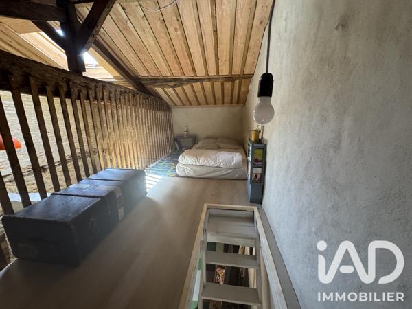 Maison à vendre 2 pièces 56,52 m² Moncontour