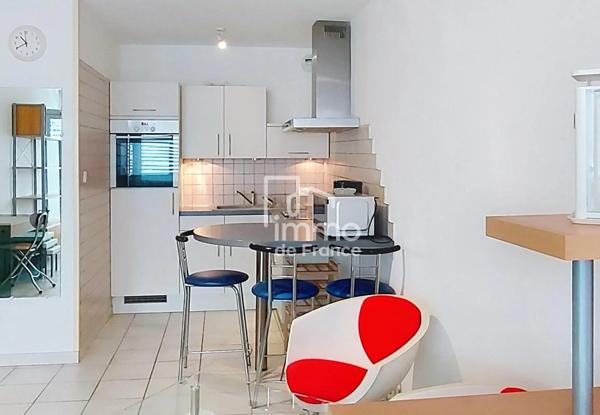 Appartement à vendre à Ferney-Voltaire (01210)