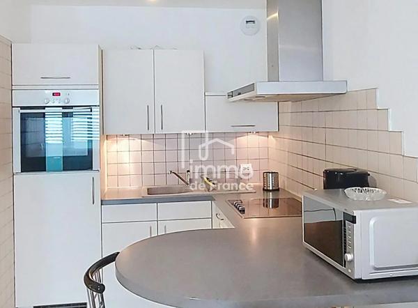 Appartement à vendre à Ferney-Voltaire (01210)