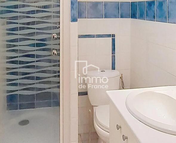 Appartement à vendre à Ferney-Voltaire (01210)