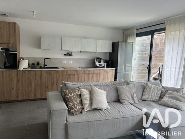 Location appartement 2 pièces 70 m² Bordeaux