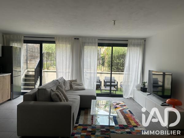 Location appartement 2 pièces 70 m² Bordeaux