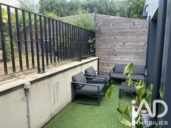 Location appartement 2 pièces 70 m² Bordeaux