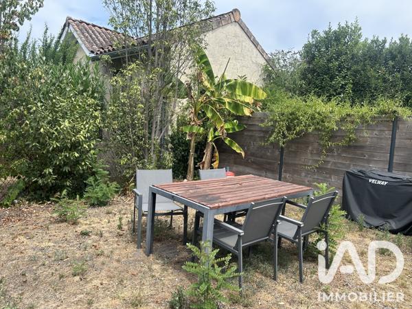 Location appartement 2 pièces 70 m² Bordeaux