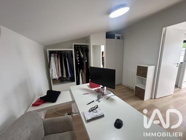 Location appartement 2 pièces 70 m² Bordeaux