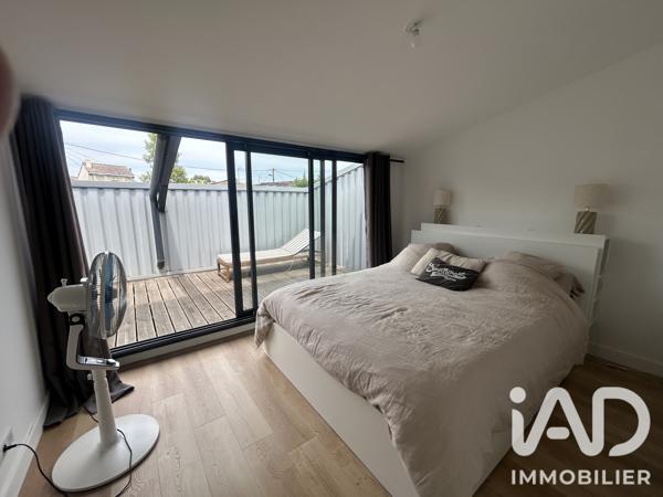 Location appartement 2 pièces 70 m² Bordeaux