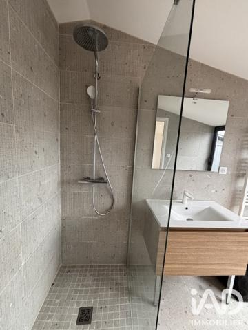 Location appartement 2 pièces 70 m² Bordeaux