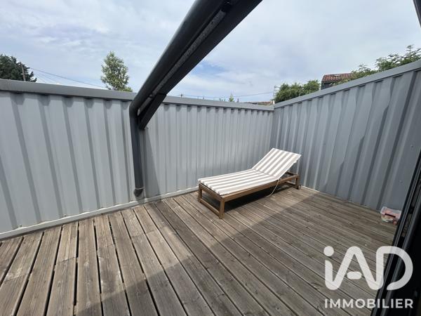 Location appartement 2 pièces 70 m² Bordeaux