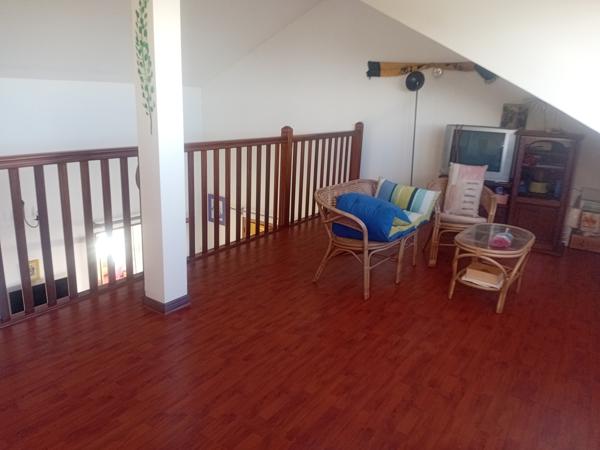 Maison 3 pièces - 100 m² Exclusivité efficity