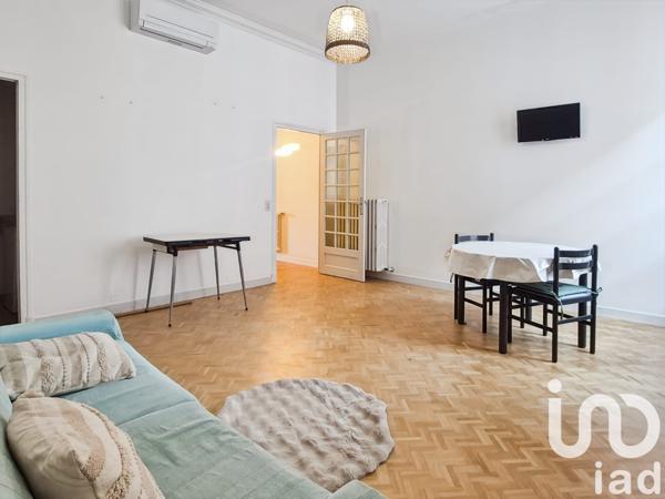 Location appartement 2 pièces 49 m² Montmélian