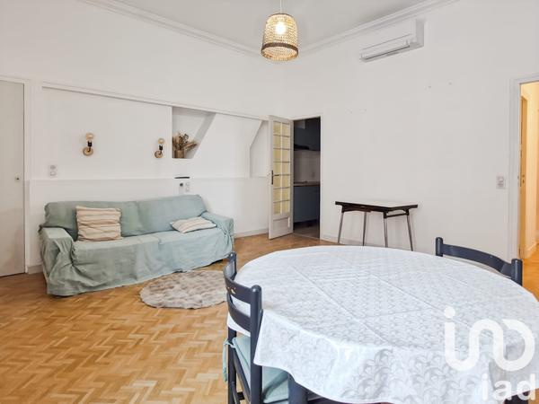 Location appartement 2 pièces 49 m² Montmélian