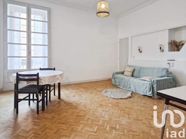 Location appartement 2 pièces 49 m² Montmélian