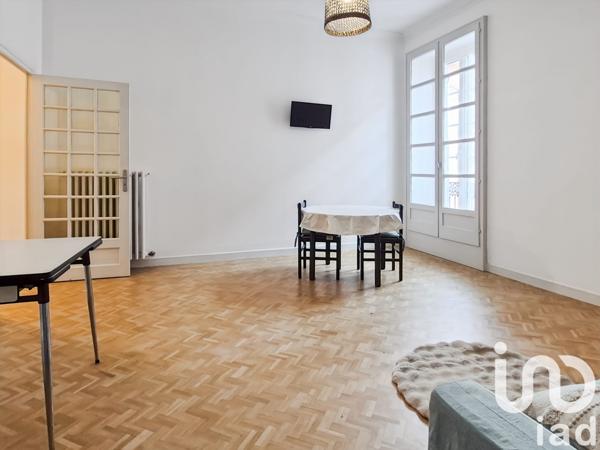 Location appartement 2 pièces 49 m² Montmélian