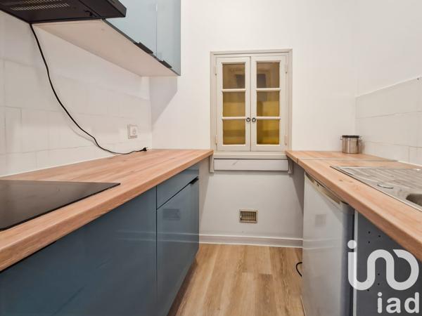 Location appartement 2 pièces 49 m² Montmélian