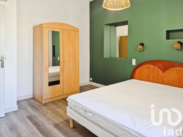 Location appartement 2 pièces 49 m² Montmélian