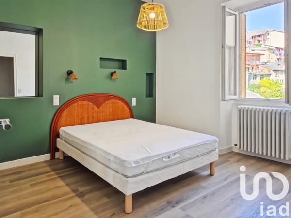 Location appartement 2 pièces 49 m² Montmélian