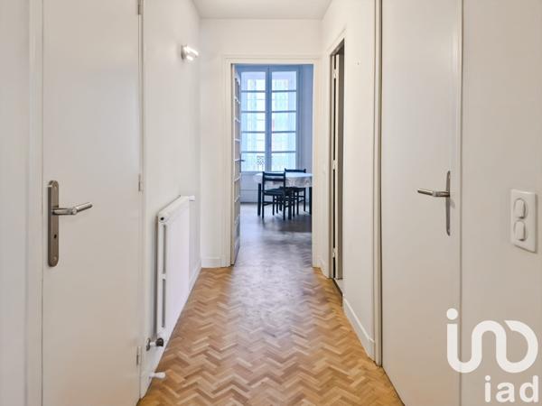Location appartement 2 pièces 49 m² Montmélian