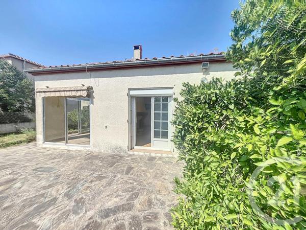 Maison à vendre  5 pièces - 134,45 m2 CERET - 66