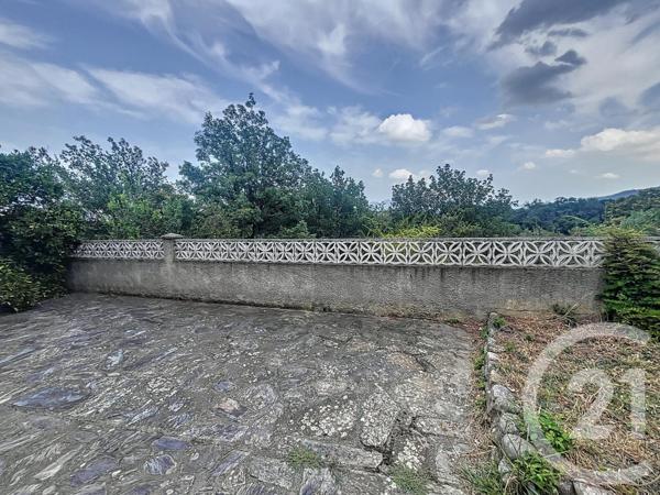 Maison à vendre  5 pièces - 134,45 m2 CERET - 66