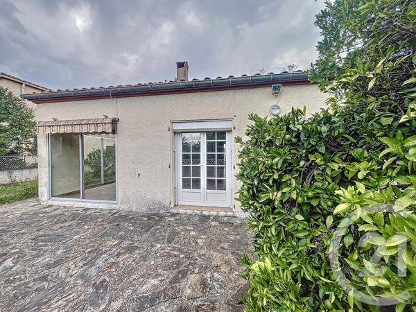 Maison à vendre  5 pièces - 134,45 m2 CERET - 66
