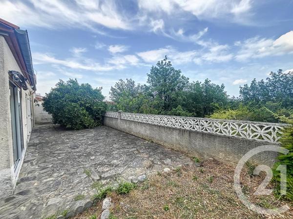 Maison à vendre  5 pièces - 134,45 m2 CERET - 66