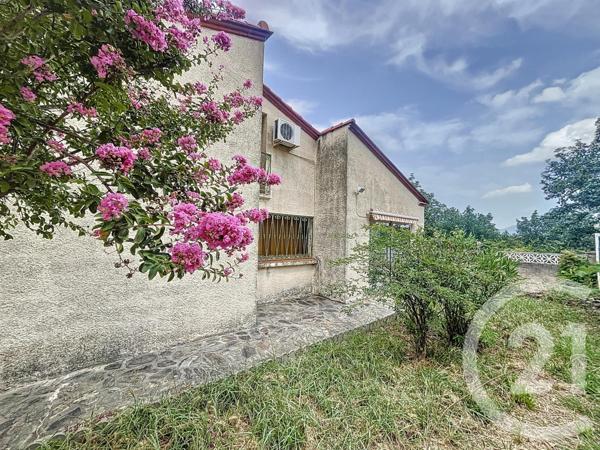 Maison à vendre  5 pièces - 134,45 m2 CERET - 66