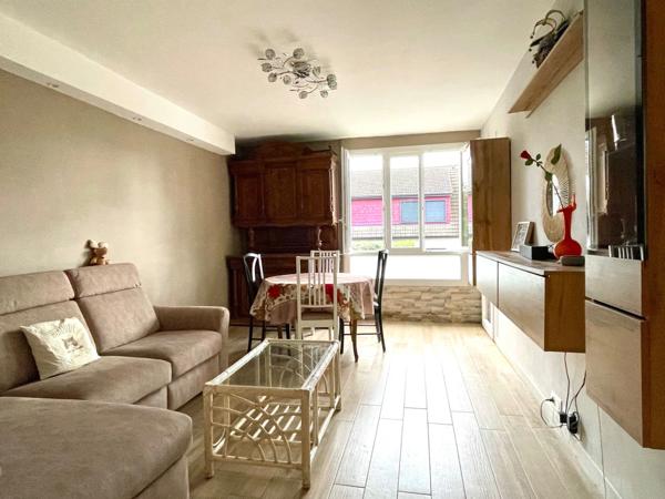 Appartement à vendre 3 pièces LE CHESNAY (78)