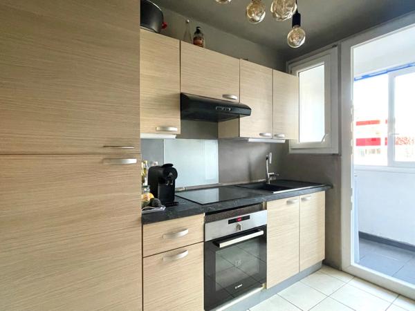 Appartement à vendre 3 pièces LE CHESNAY (78)