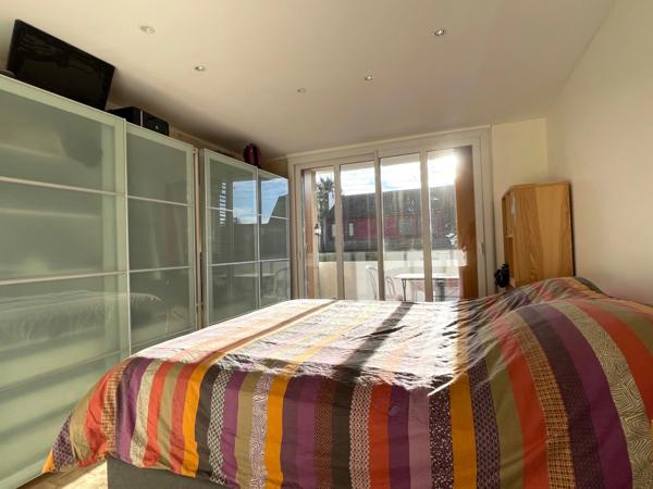 Appartement à vendre 3 pièces LE CHESNAY (78)