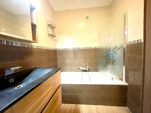 Appartement à vendre 3 pièces LE CHESNAY (78)