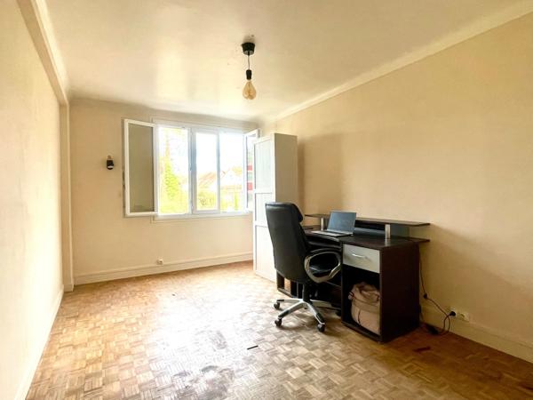 Appartement à vendre 3 pièces LE CHESNAY (78)