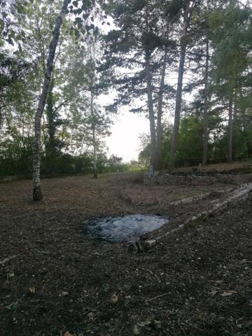 Vente / Terrain constructible