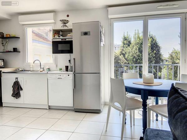 Appartement à vendre à Bordeaux en Gironde (33000), ref : 001/504